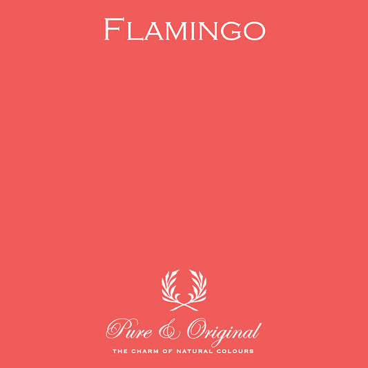 Flamingo Carazzo