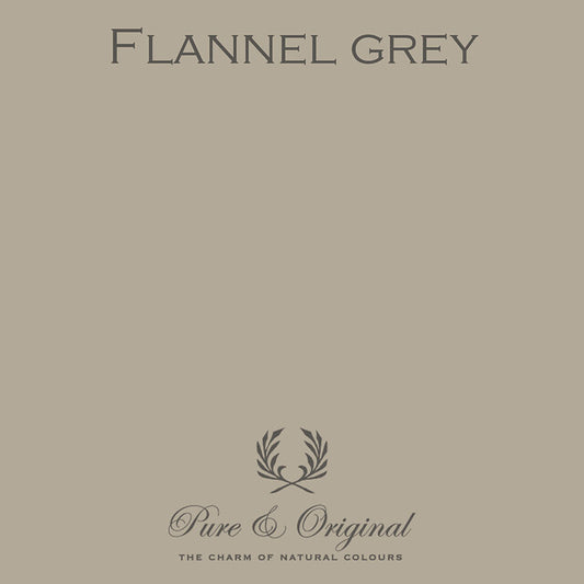 Flannel Grey Licetto