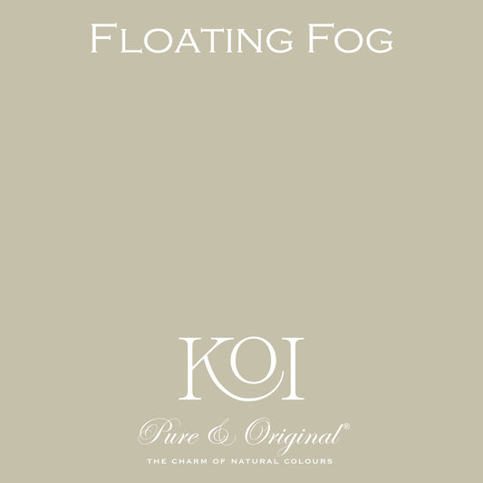 Floating Fog Lacquer