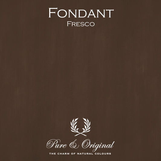 Fondant Fresco