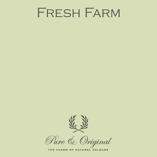 Fresh Farm Carazzo