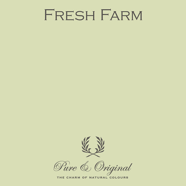 Fresh Farm Lacquer