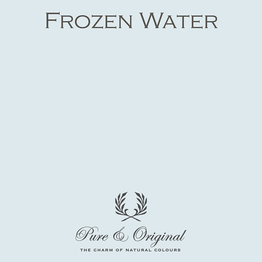 Frozen Water Classico