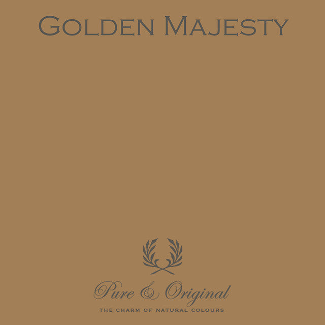 Golden Majesty Classico
