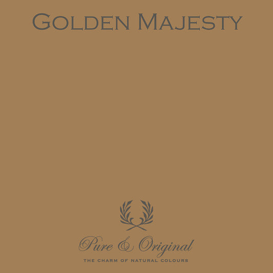 Golden Majesty Licetto