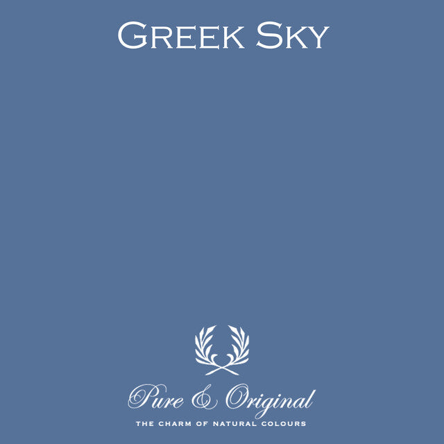 Greek Sky Carazzo
