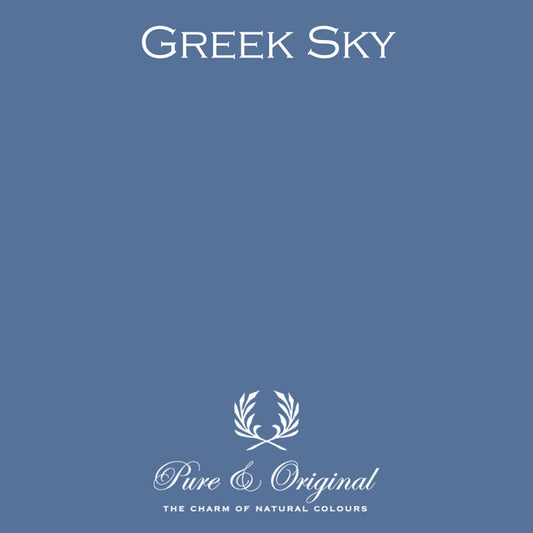 Greek Sky Carazzo