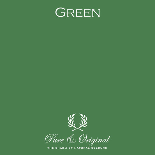 Green Licetto