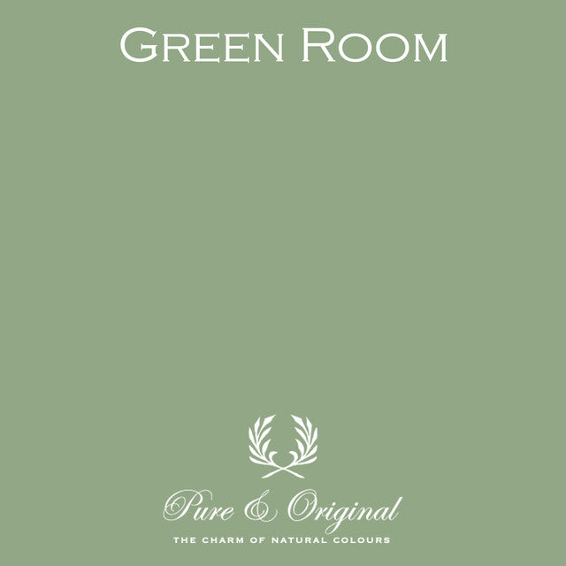 Green Room Classico