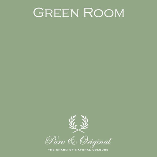 Green Room Licetto
