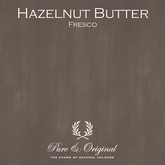 Hazenut Butter Fresco