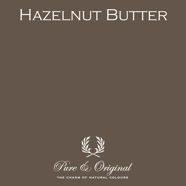 Hazelnut Butter Classico