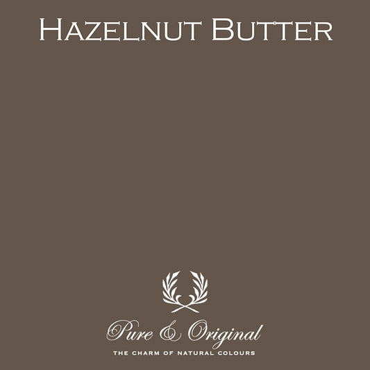 Hazelnut Butter Classico