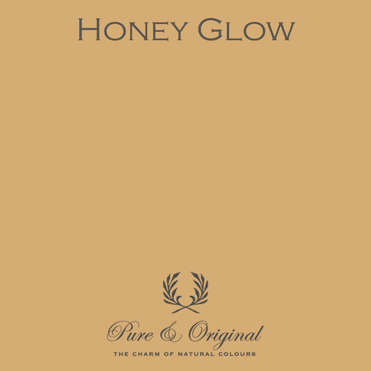 Honey Glow Lacquer