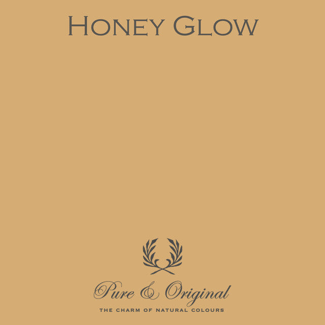 Honey Glow Licetto