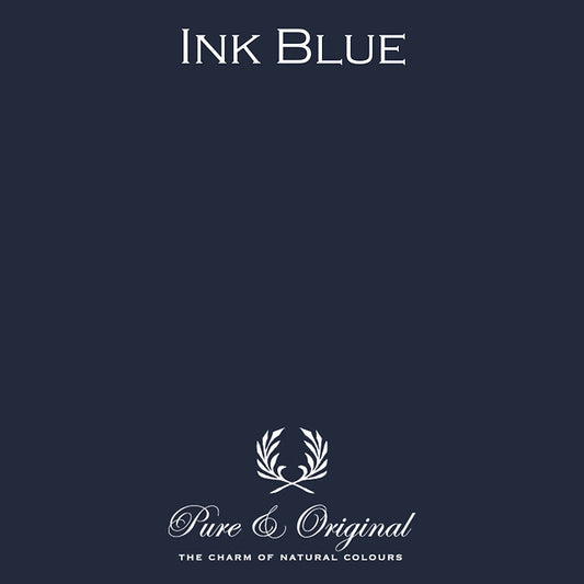 Ink Blue Licetto