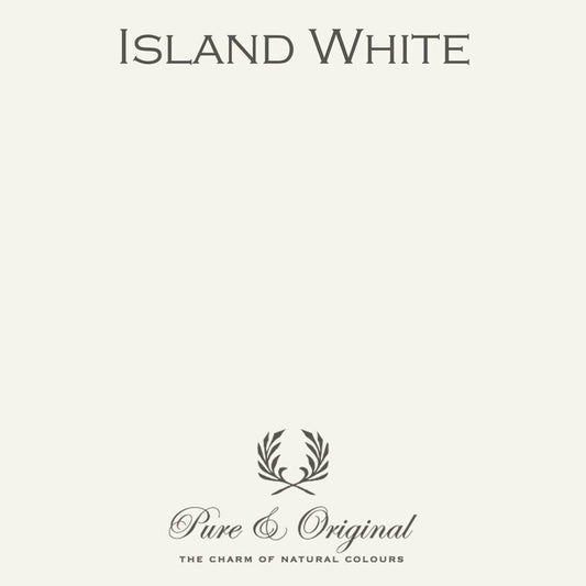 Island White Licetto