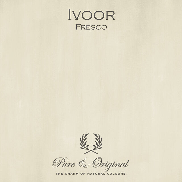 Ivoor Fresco