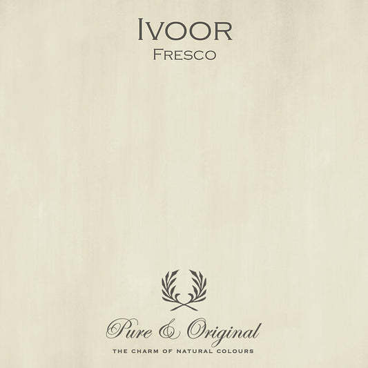 Ivoor Fresco