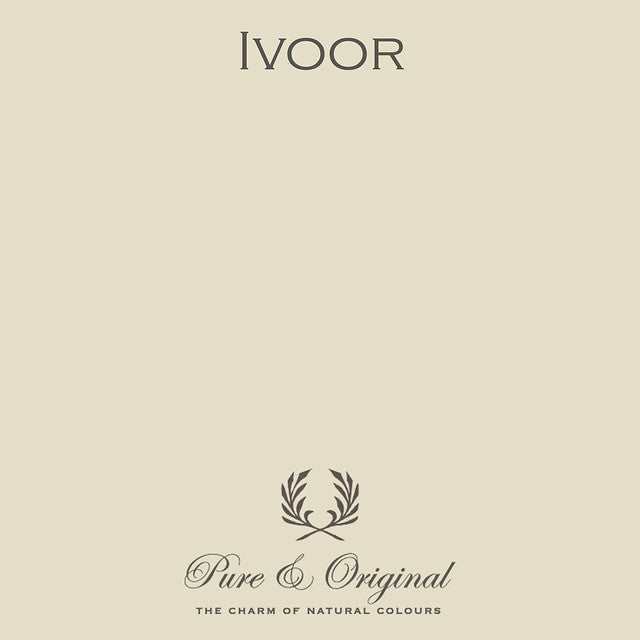 Ivoor Licetto
