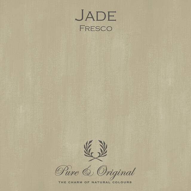 Jade Fresco