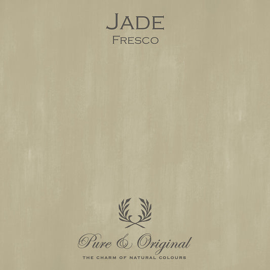 Jade Fresco