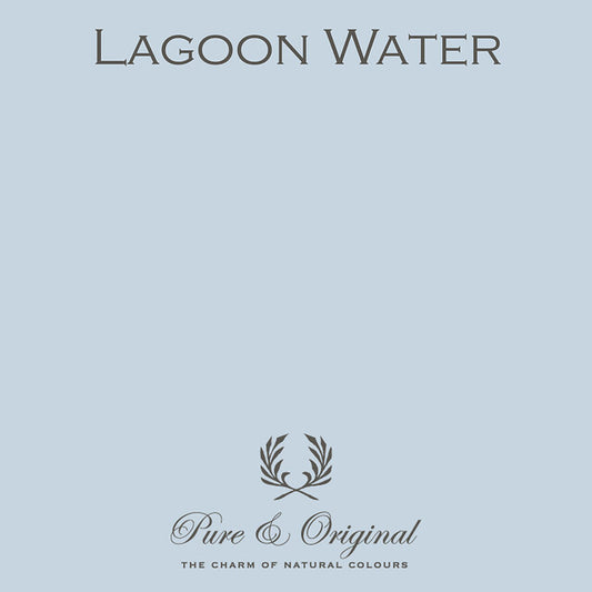 Lagoon Water Lacquer