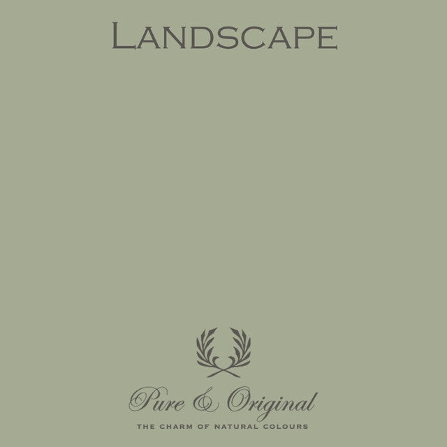 Landscape Licetto