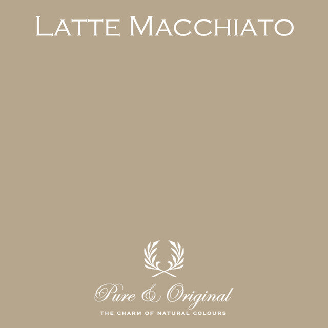 Latte Macchiato Carazzo