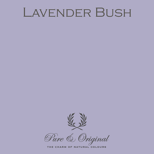 Lavender Bush Lacquer