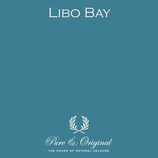 Libo Bay Licetto