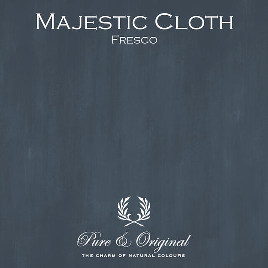 Majestic Cloth Fresco