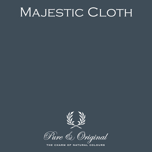 Majestic Cloth Licetto
