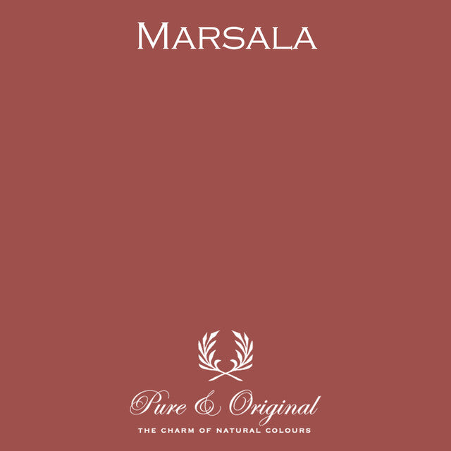 Marsala Carazzo