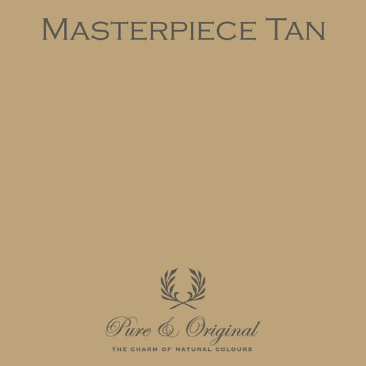 Masterpiece Tan Carazzo