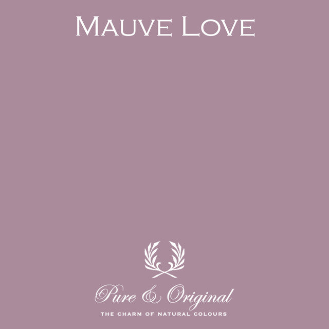 Mauve Love Classico