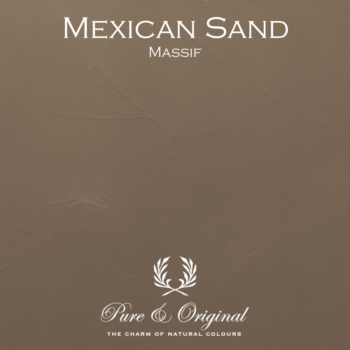 Massif Mineral Stucco 16kg