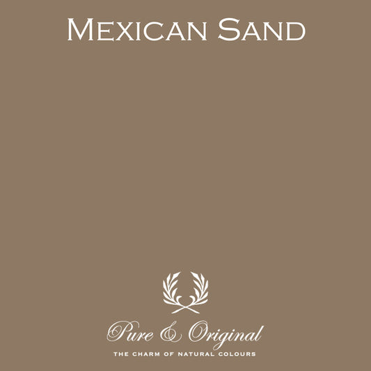 Mexican Sand Carazzo