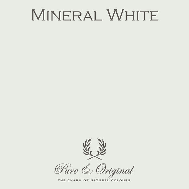 Mineral White Licetto