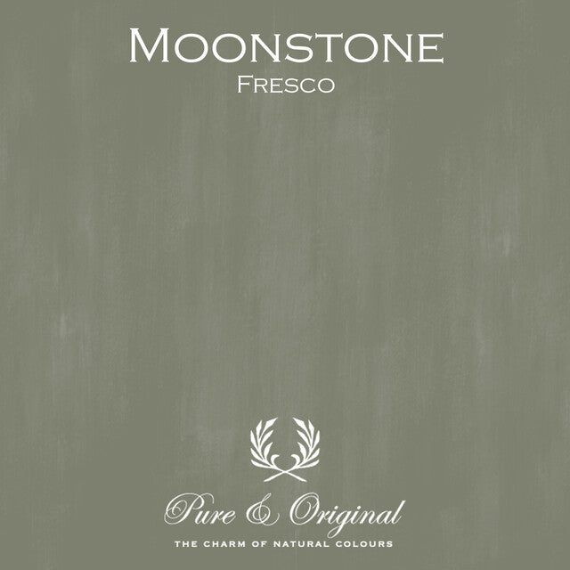 Moonstone Fresco