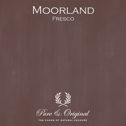 Moorland Fresco