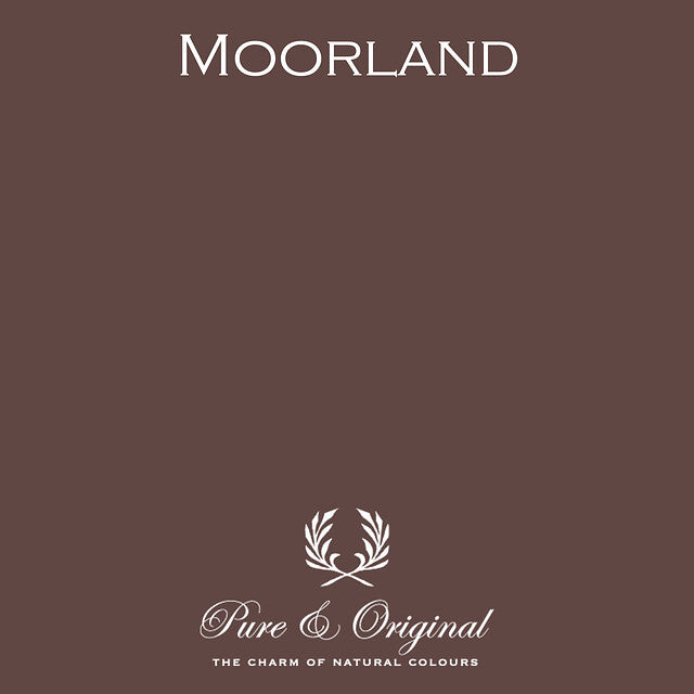 Moorland Classico