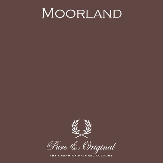 Moorland Licetto