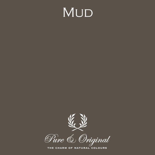 Mud Classico