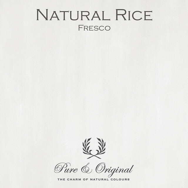Fresco lime paint muestra 0,3L