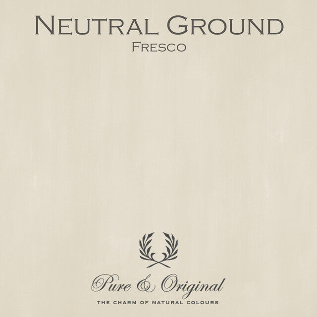 Neutral Ground Fresco