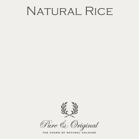 Natural Rice Carazzo