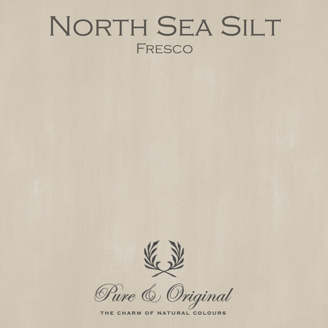 North Sea Silt Fresco