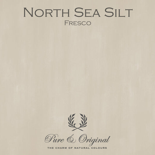 North Sea Silt Fresco