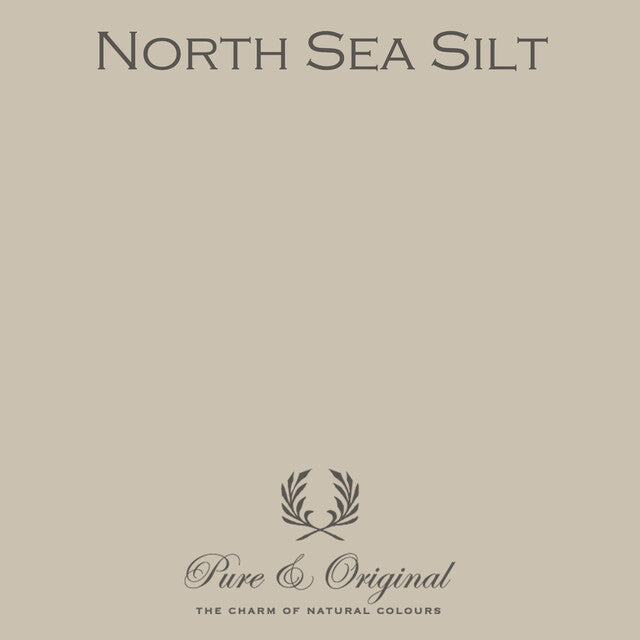 North Sea Silt Licetto